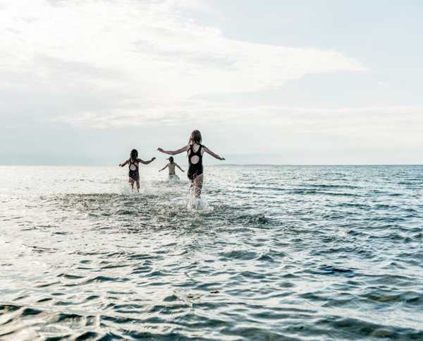 Dänemark Strandurlaub – Strand & Meer