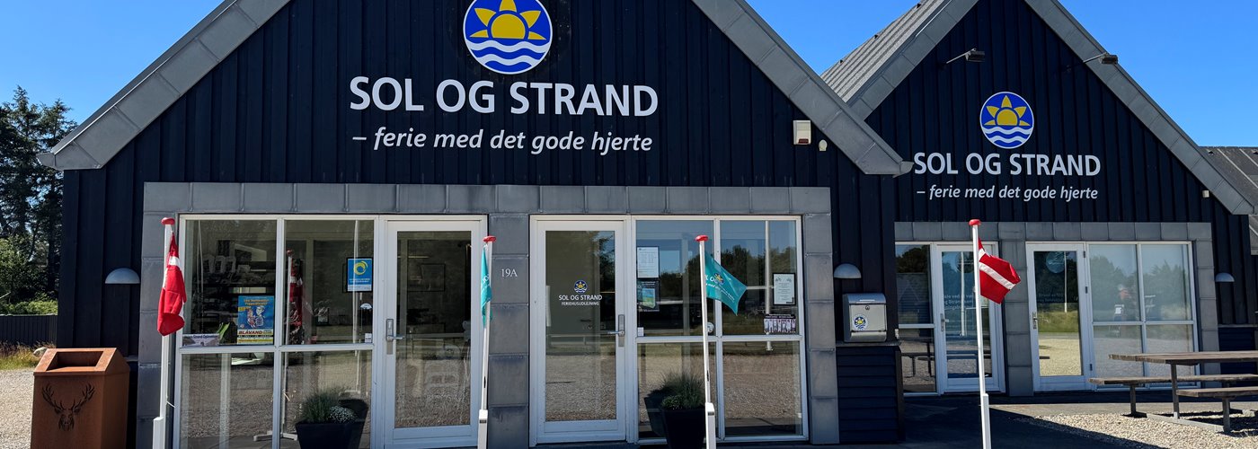 Servicebüro Vejers