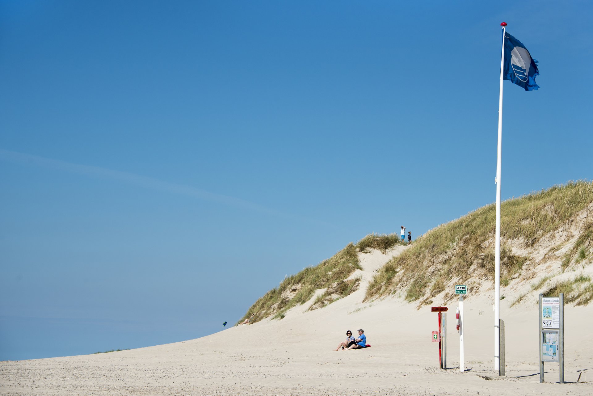 henne-strand