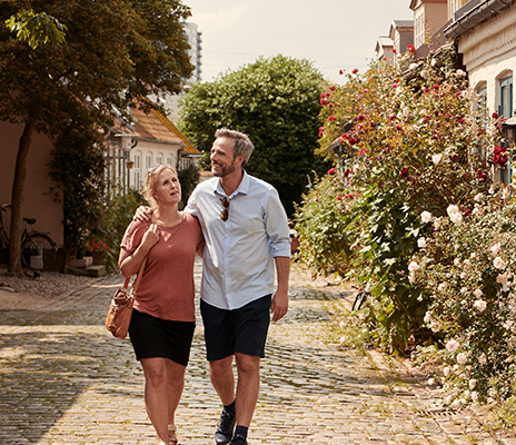 to-personers-rabat-sol-og-strand