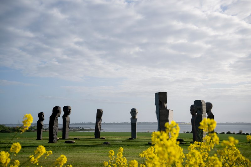 Dodekalitten 6 Credit Kunster Thomas Kadziola; Fotograf Business Lolland Falster 800Px (1)