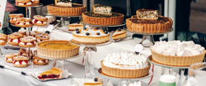 Sønderjysk Kagefestival in Tønder 