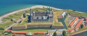 Schloss Kronborg 