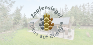 Ferienhäuser mit Fokus auf Energie