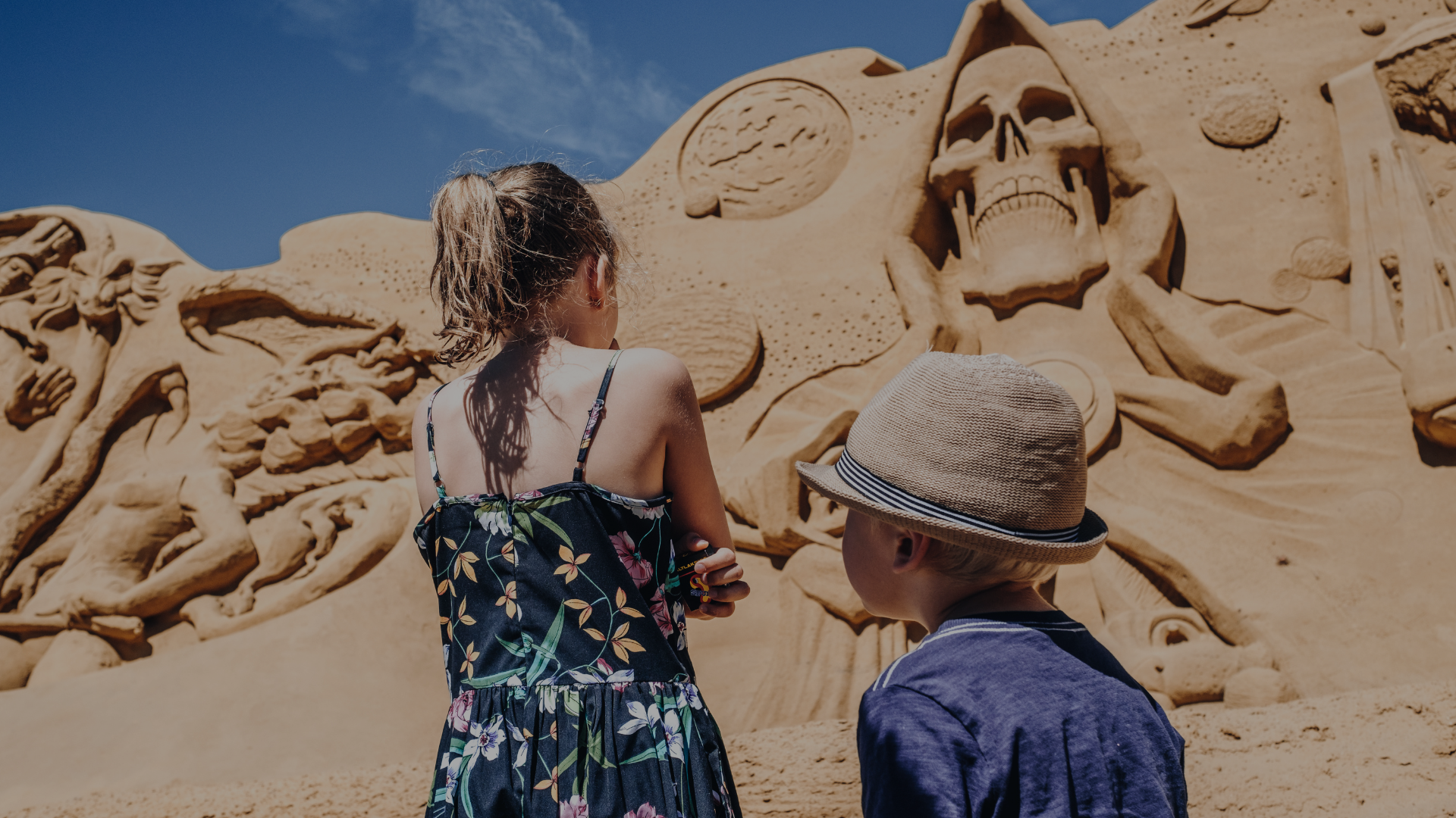 Dänemark Sehenswürdigkeiten