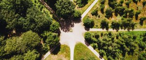 Parforcejagdlandschaft 
