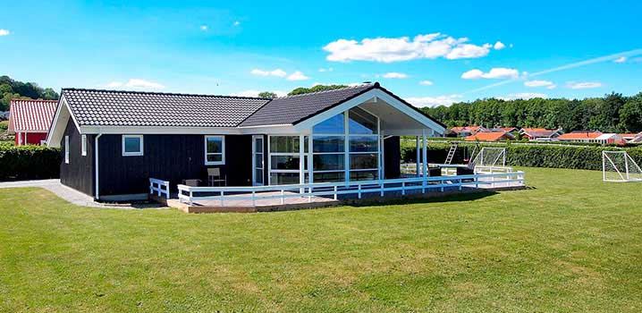 Ferienhaus mieten – Privat oder Vermittlung?