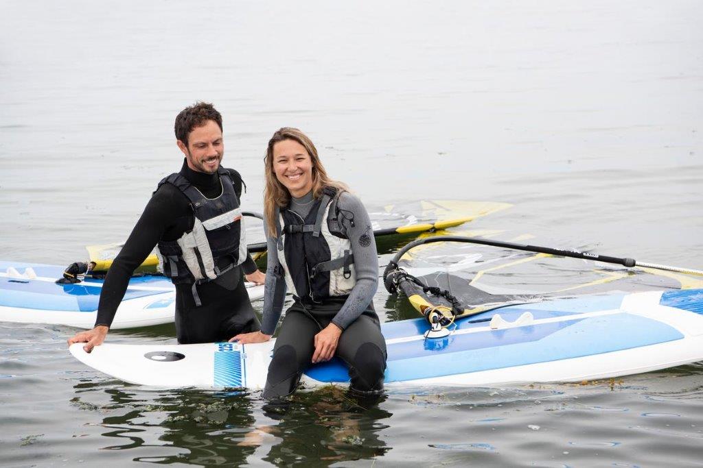 Thumbnail Hesnæs Strand Kitesurfing 3 Credit Business Lolland Falster 1200Px