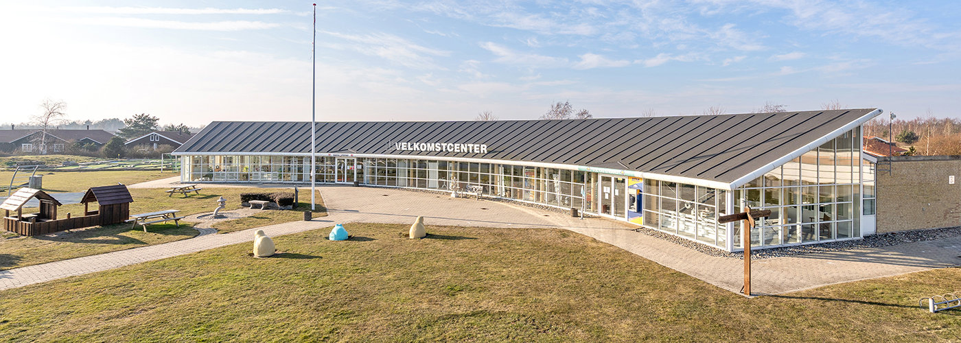 Servicebüro Falster