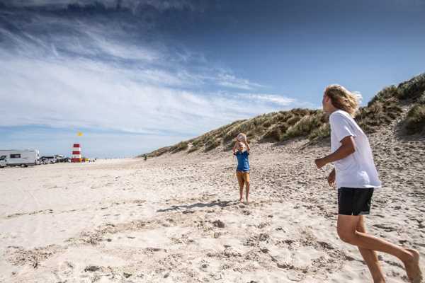 Ostsee Urlaub im Ferienhaus in Dänemark