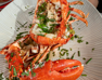 Læsø Langoustinenfestival – Genuss und Fischereitradition auf Læsø