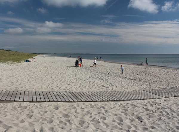 Lolland, Falster und Mön