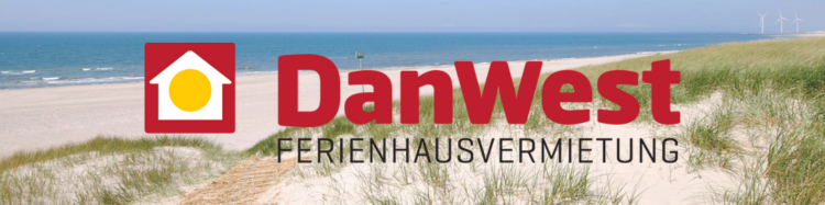 Buche ein Ferienhaus bei Danwest