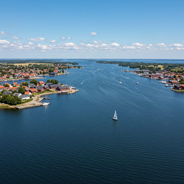 Vejle Fjord