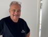 80 Jahre alt und immer noch mit Herz bei der Arbeit
