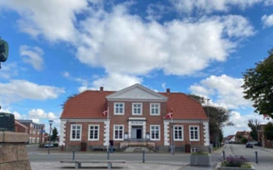 Ringkoebing Museum