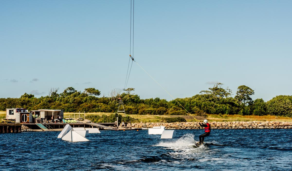 Wakeboard 1200Px