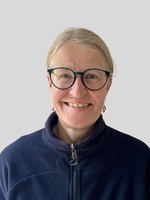 Hanne Osterhurup