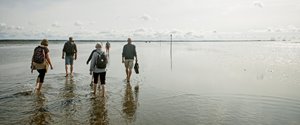 Langli ist eine Insel, für die die Bezeichnung „einzigartig“ alles andere als übertrieben ist