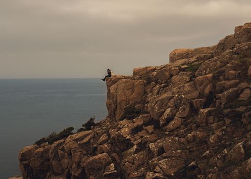 Bornholm