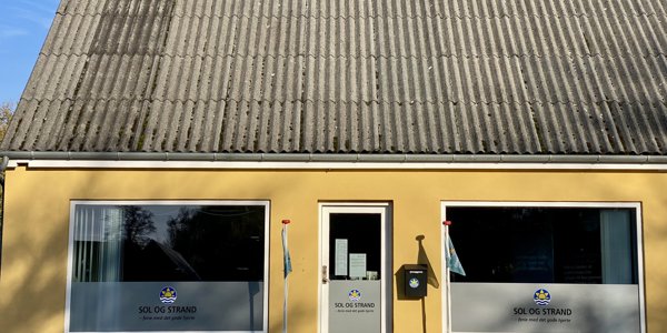 Servicebüro Läsö