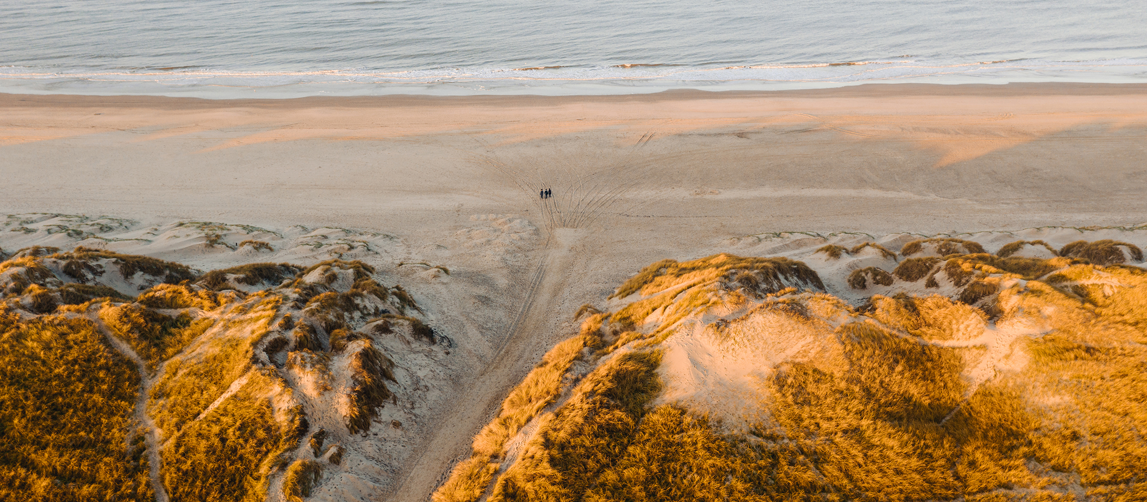 Jütlands Westküste