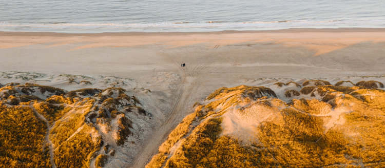 Jütlands Westküste