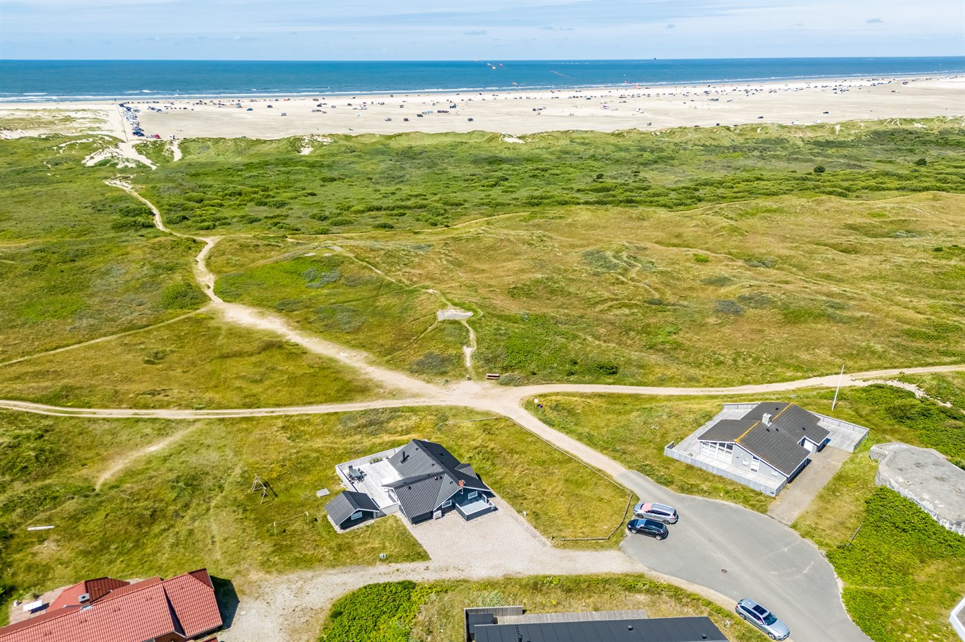Römö Strand 