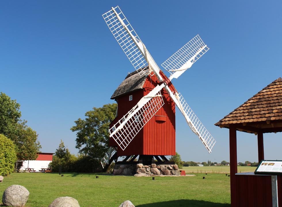 Lolland Falster Moen 21