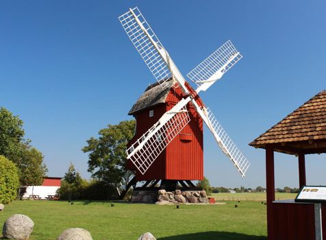 Lolland Falster Moen 21