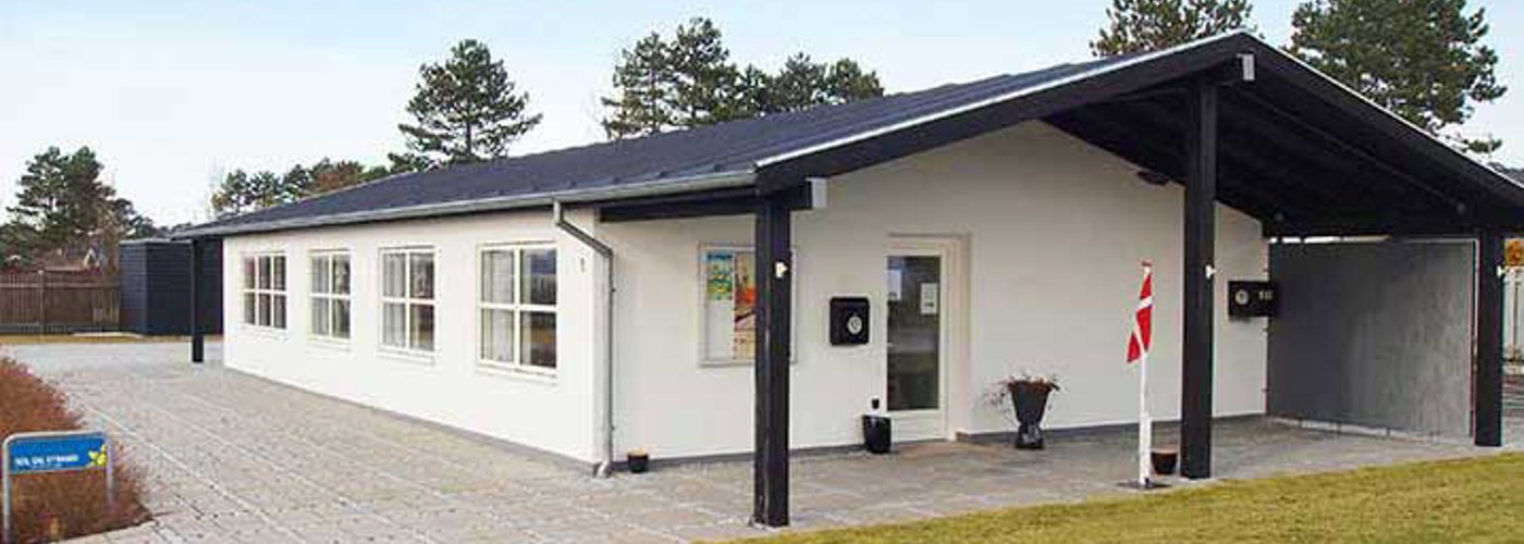 Servicebüro Ebeltoft