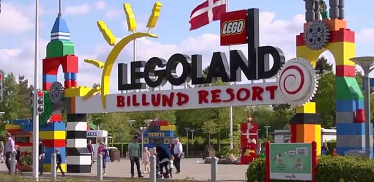Legoland