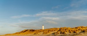Blavand Strand 