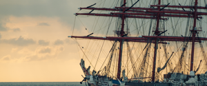 The Tall Ships Races in Dänemark