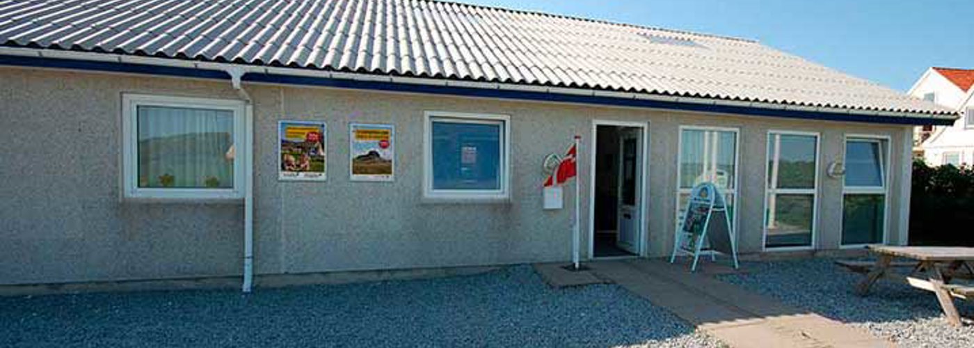 Servicebüro Lönstrup