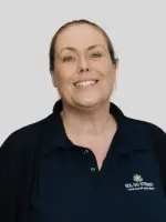 Lene, kundeservice