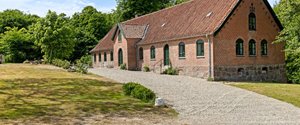 Ferienhäuser mit Seele