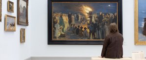 Foto: Skagens Museum