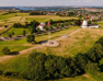 Dybbøltag am Dybbøl Banke – Geschichte von 1864 in Südjütland