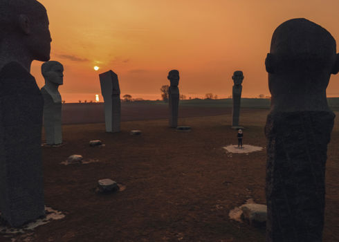 Lolland, Falster Og Møn