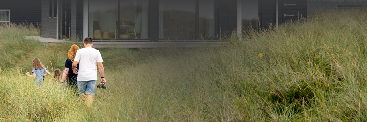 Ferienhaus Dänemark günstig