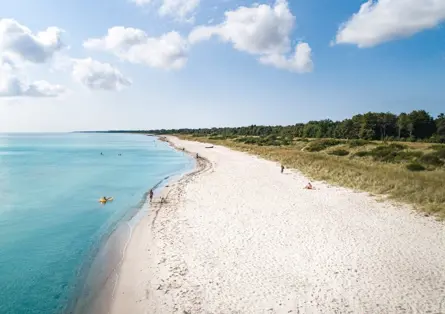 Marielyst Strand Luftfoto 1 Credit Pajor 800Px