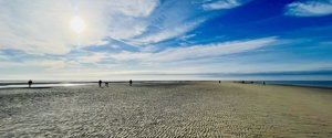Nationalpark Wattenmeer 