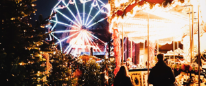 Weihnachtsmarkt Dänemark: 6 schöne Orte