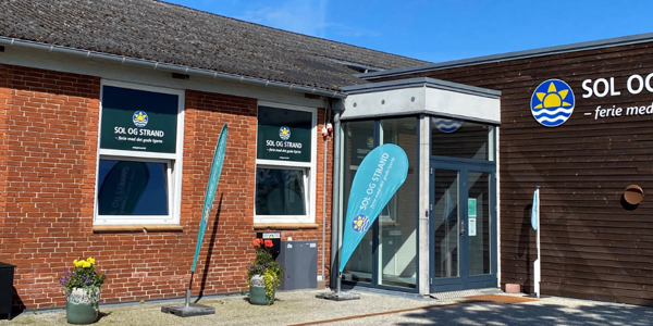 Lokalbüro Öster Hurup