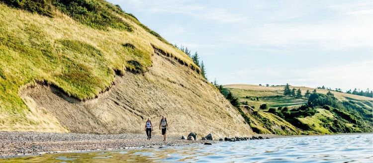 Das Land am Limfjord