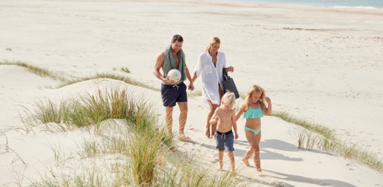 Spare 10 % auf Ferienhäuser