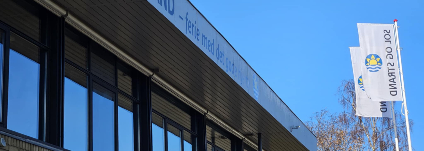 Servicebüro Fünen und Langeland