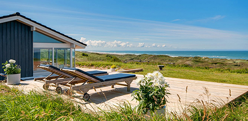 Buche jetzt deinen Urlaub in Dänemark 2025