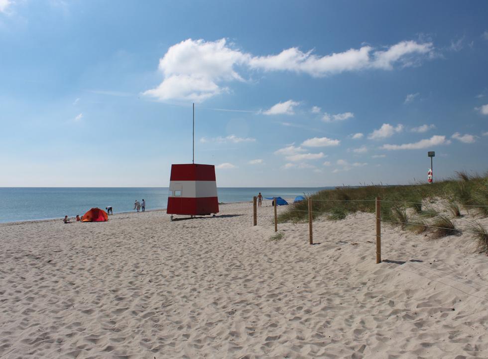 Lolland Falster Moen 1